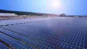 中美硅晶与z6mg·人生就是博光电携手战略合作