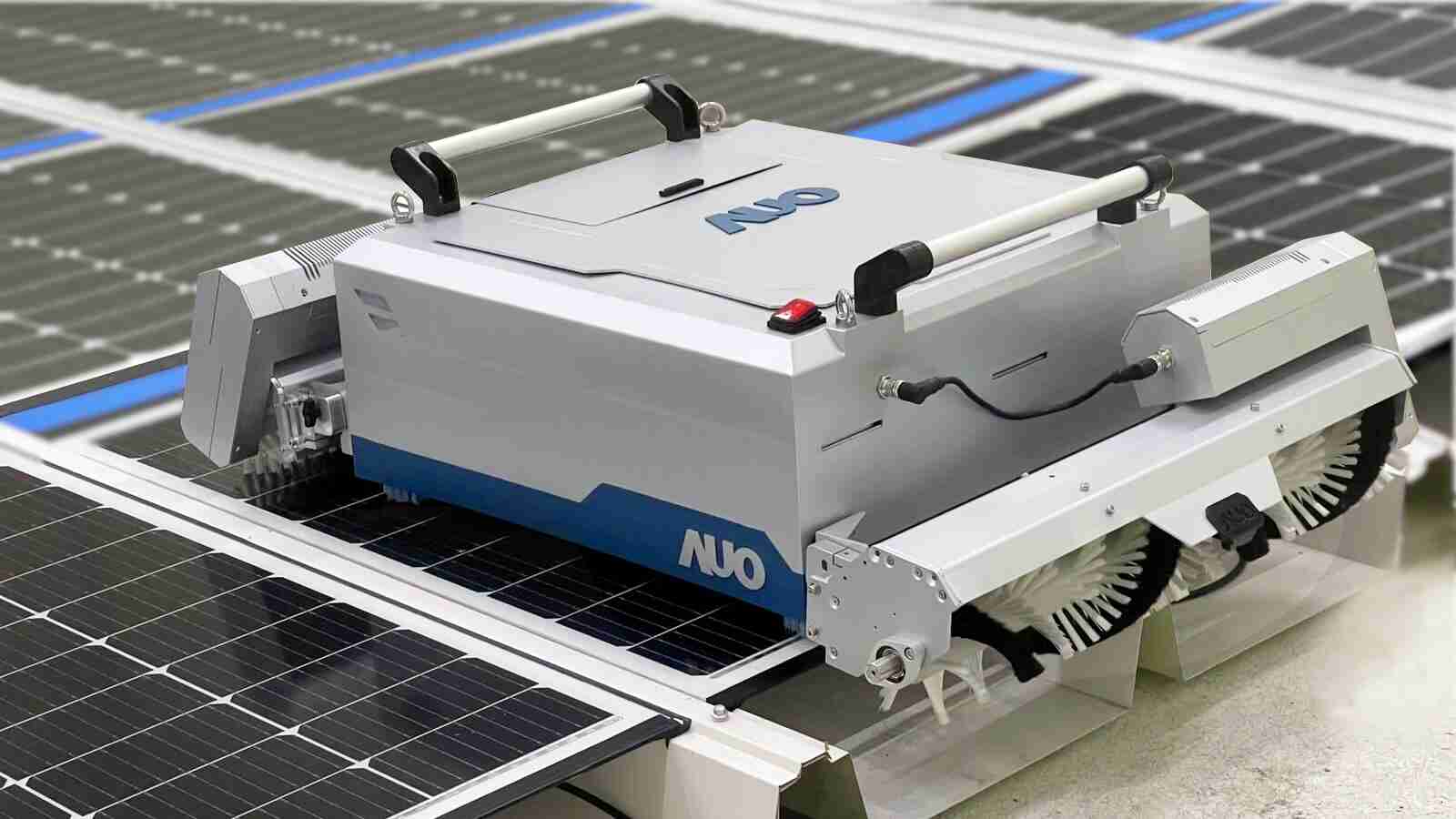 z6mg·人生就是博致力EPC场域技术升级，，，，导入清洁机器人搭配传感器与AI数据分析，，，大幅减少维运成本