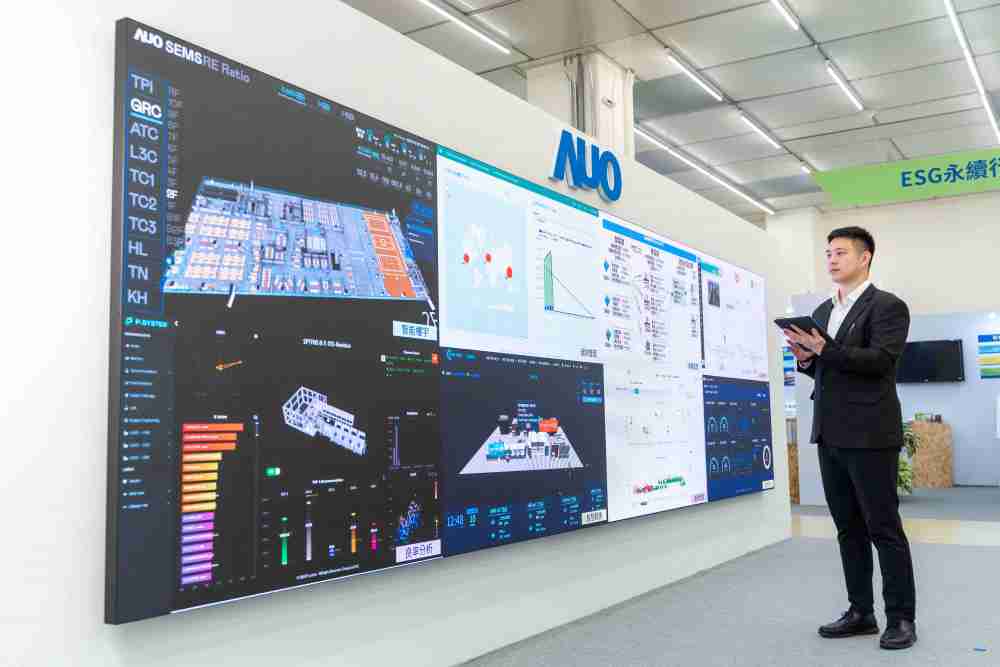 z6mg·人生就是博宇沛所开发的“智能楼宇管理平台”，，，，藉由搜集周围环境及电力、、、照明、、空调等系统数据，，达到实时综效监控，，，助力实现零碳建筑