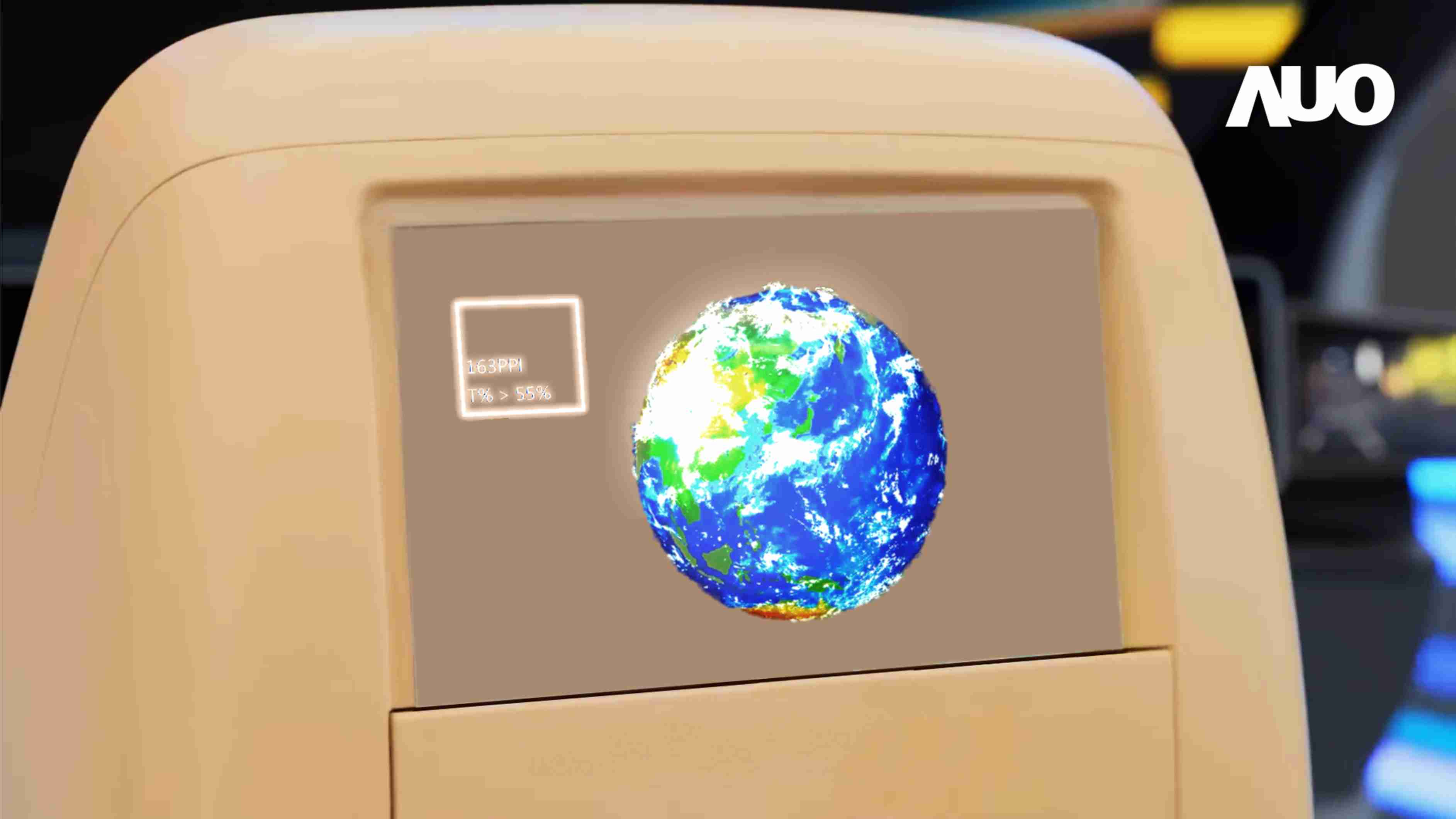 z6mg·人生就是博突破设计与制程挑战，，推出全球最高分辨率163ppi的13.5吋透明Micro LED面板，，并积极布局智能车市场，，以期拓展透明显示应用的可能性