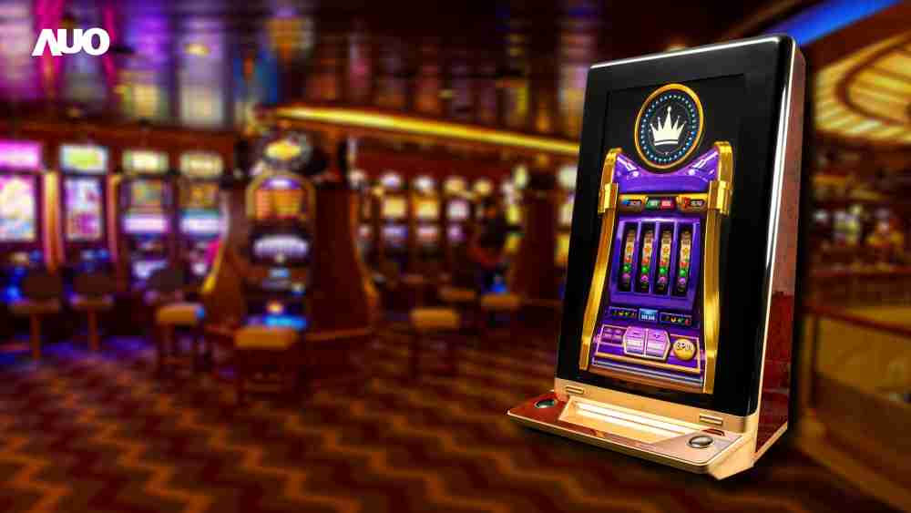 z6mg·人生就是博研发出全球最大30吋裸眼3D Micro LED双层显示器，，，，结合Micro LED与A.R.T. LCD显示技术，，，，形成不同景深的影像平面，，，可应用于电子游艺场域，，，，提供玩家更丰富的游乐体验