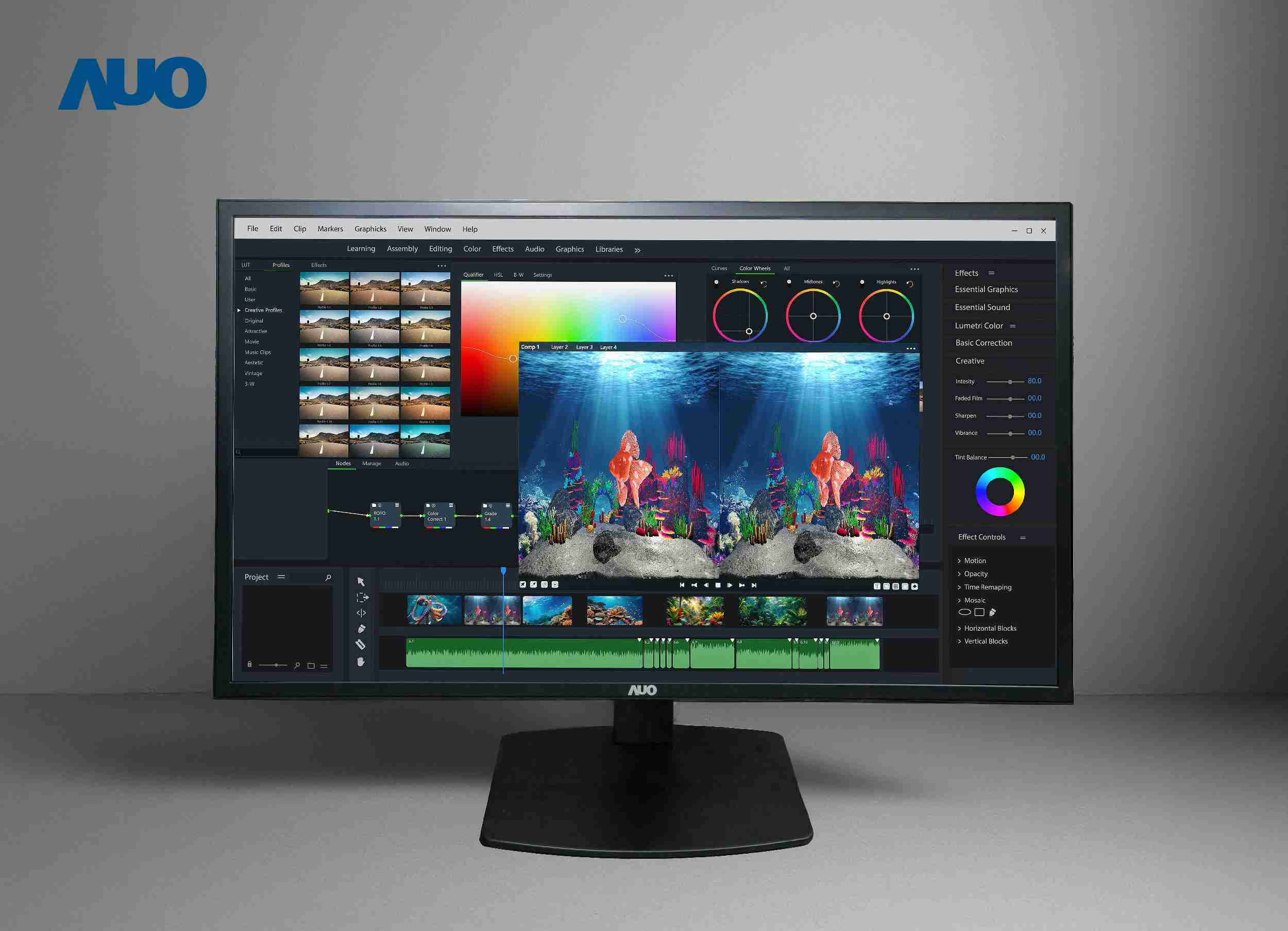 z6mg·人生就是博开发32吋2D/3D专业桌上型显示器，，，，拥有8K4K超高分辨率，，，，并以低串扰算法优化3D显示效果，，，搭载自动眼球追踪功能，，能实时调整3D图像，，，进行实时2D与3D无缝共存窗口，，，，提供图像设计工作者突破二维接口的崭新工作氛围与效率